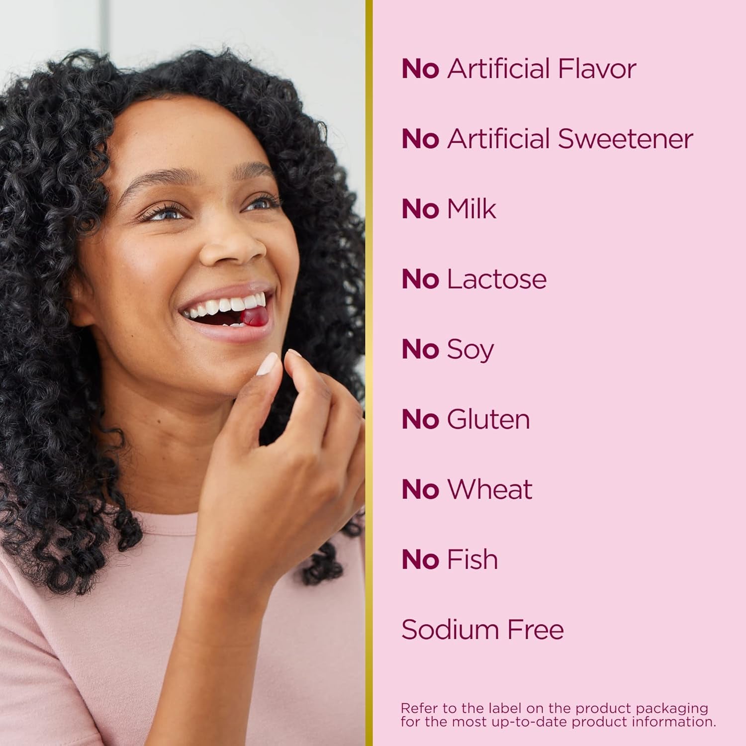 Multivitamin for Women