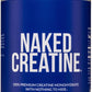 Pure Micronized Creatine Monohydrate Powder