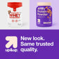 Whey Protein Powder - Chocolate