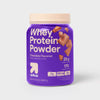 Whey Protein Powder - Chocolate