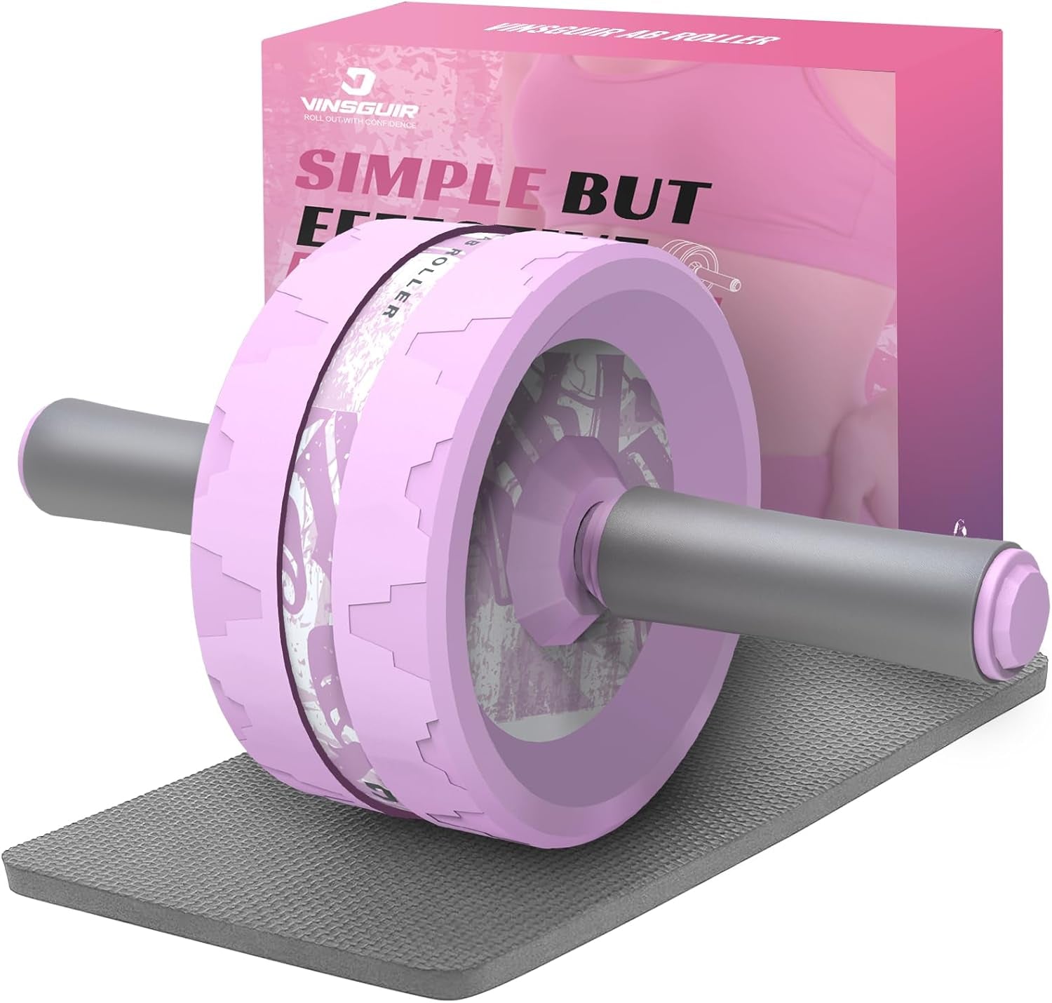 Ab Roller Wheel
