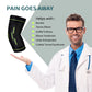 Elbow Brace,Compression Elbow Sleeves for Tendonitis and Tennis Elbow,Golfers, Arthritis, Bursitis, Elbow Pain Relief,Weightlifting, Fit for Men & Women-Xl