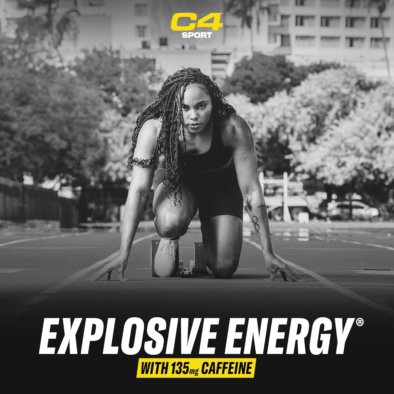 Cellucor  Sport Pre Workout Powder Watermelon