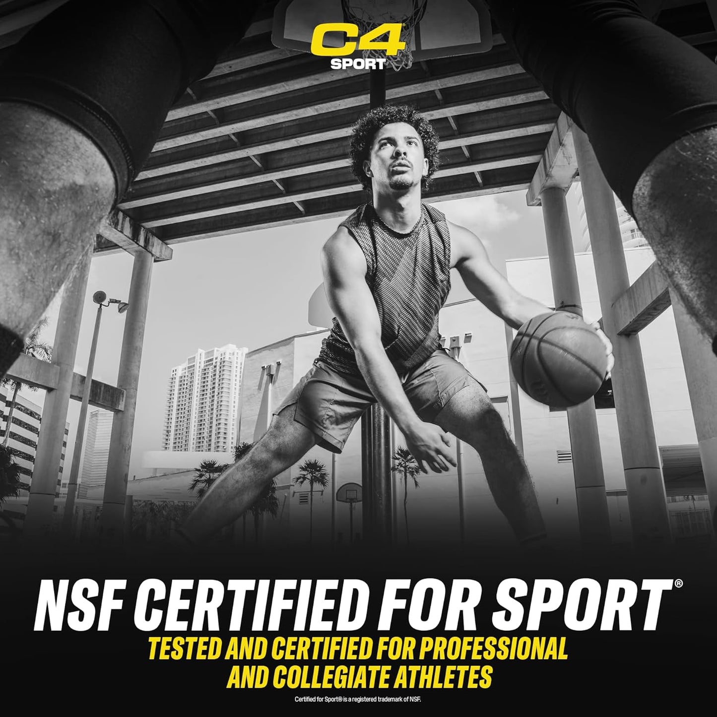 Cellucor  Sport Pre Workout Powder Watermelon