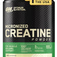 Creatine Monohydrate Capsules