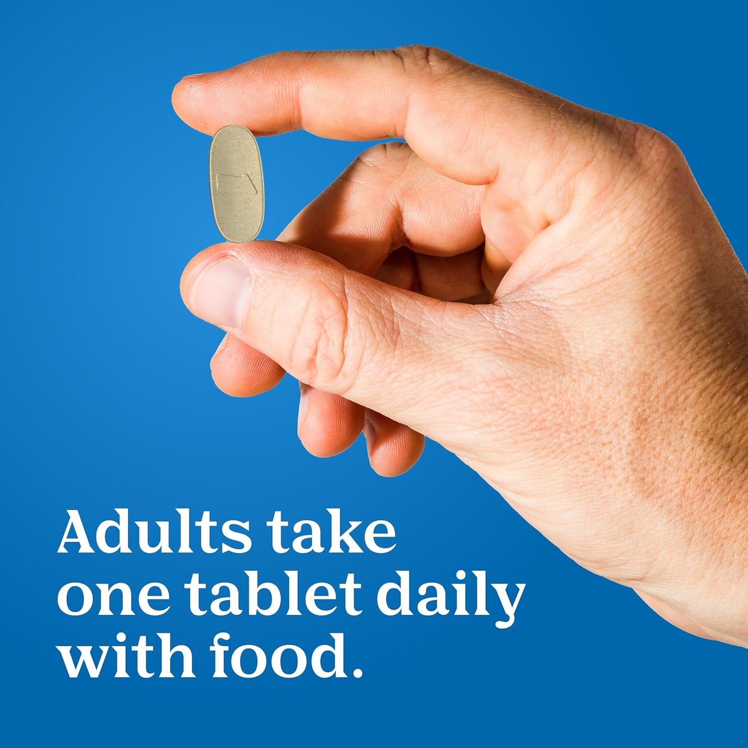 Multivitamin for Men