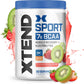 Electrolyte Powder for Recovery & Hydration