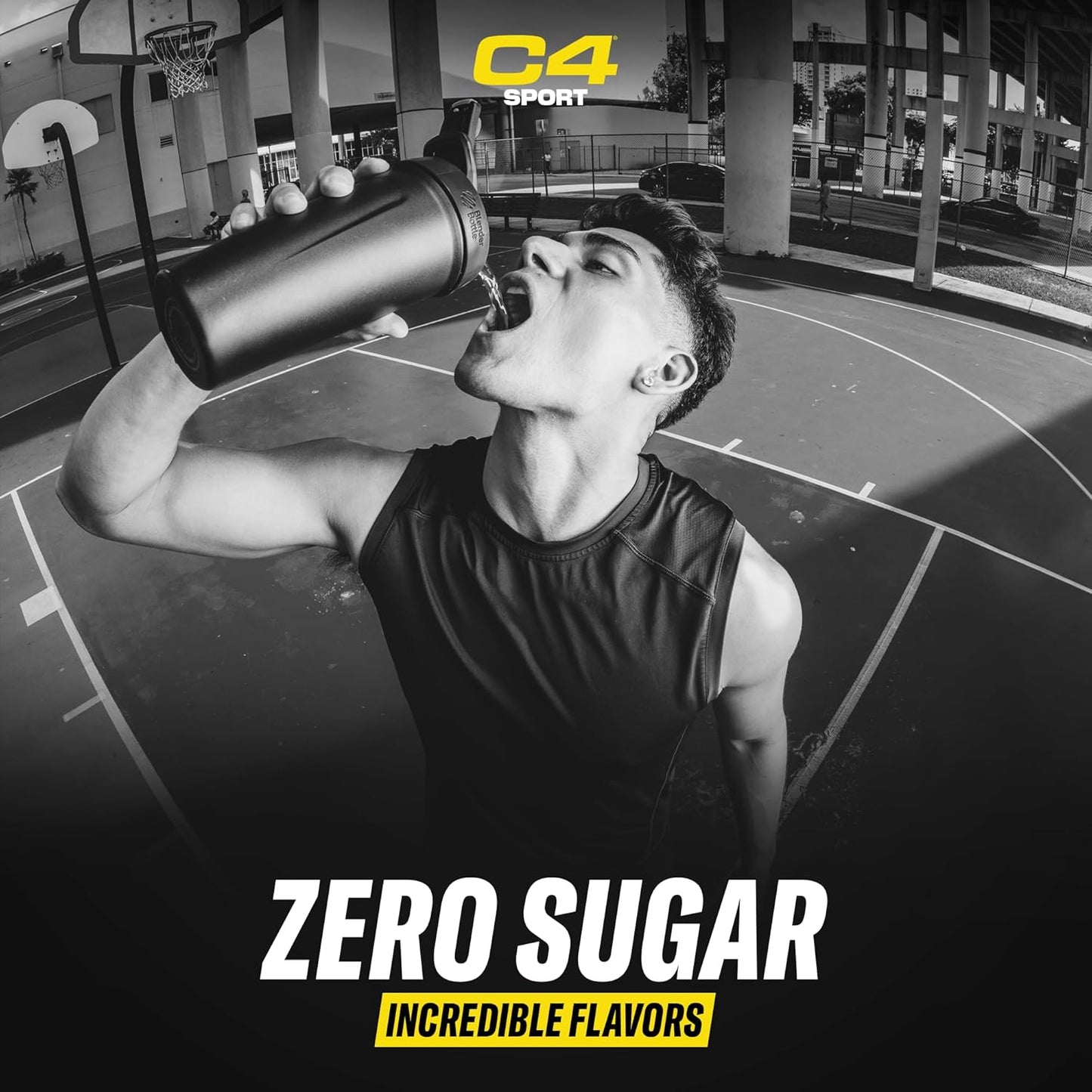 Cellucor  Sport Pre Workout Powder Watermelon