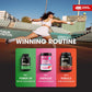 Creatine Monohydrate Capsules