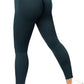 Women Scrunch Butt Lifting Seamless Leggings Booty High Waisted Workout Yoga Pants
