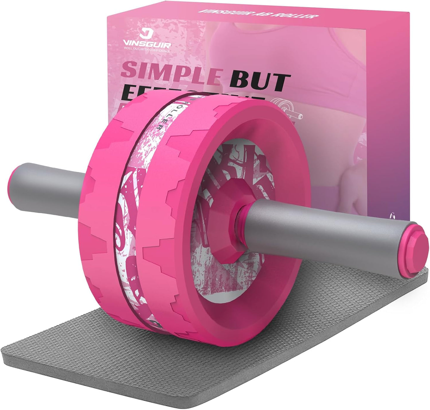 Ab Roller Wheel