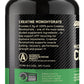 Creatine Monohydrate Capsules