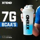 Electrolyte Powder for Recovery & Hydration