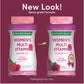 Multivitamin for Women