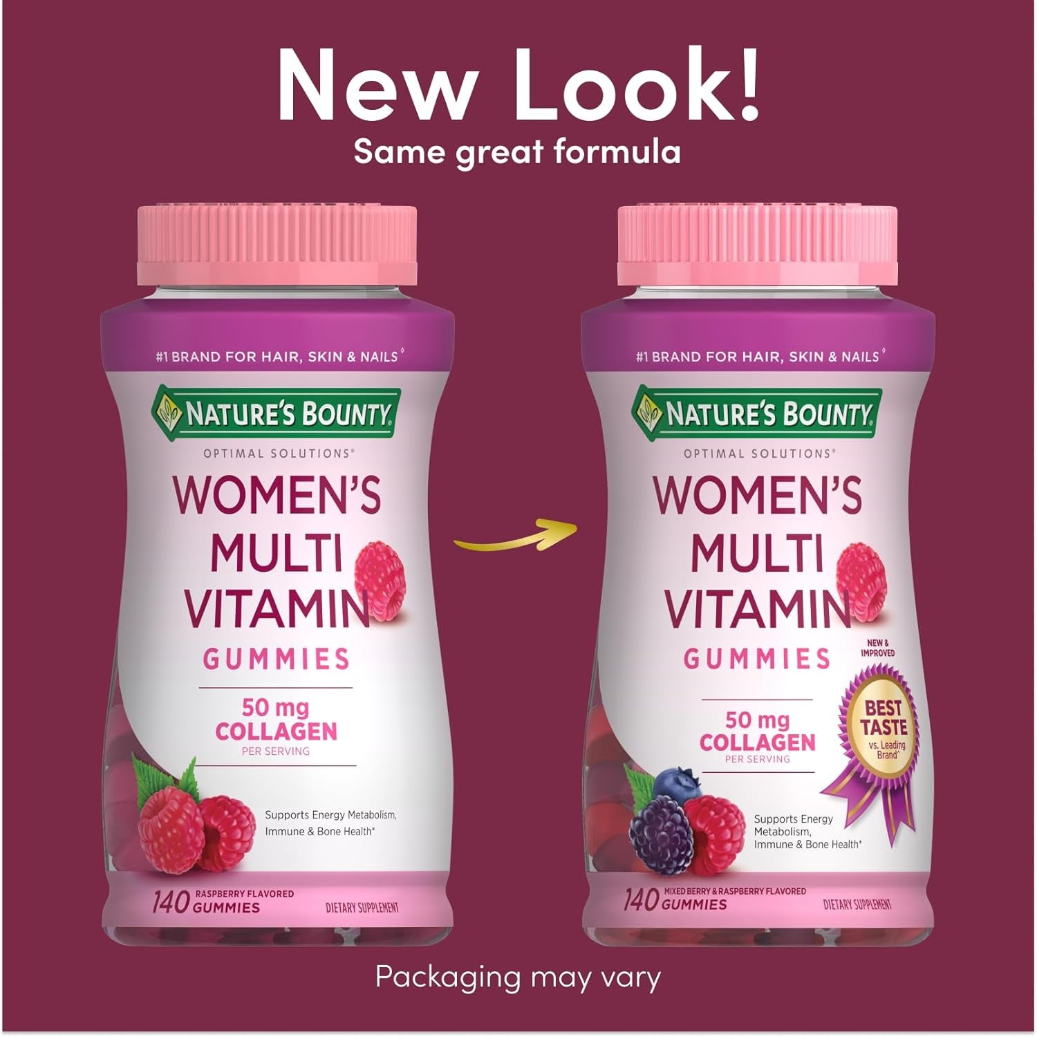 Multivitamin for Women