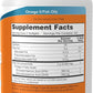 Omega-3 Fish Oil