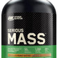 Serious Mass, Weight Gainer Protein Powder