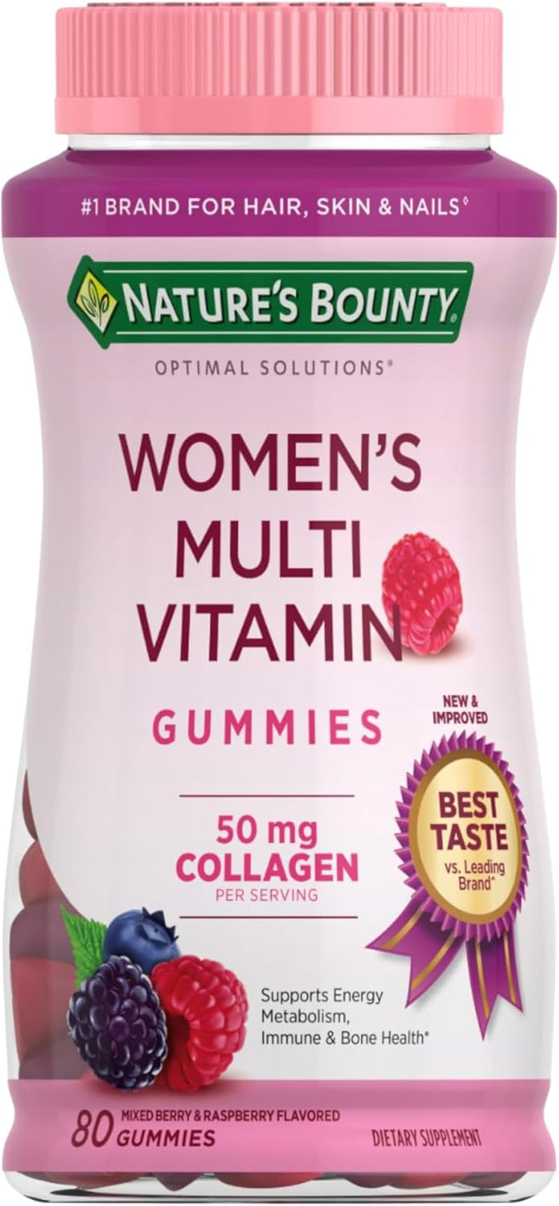 Multivitamin for Women