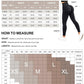 Women Scrunch Butt Lifting Seamless Leggings Booty High Waisted Workout Yoga Pants