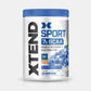 Electrolyte Powder for Recovery & Hydration