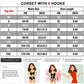 Waist Cincher Trainer Body Tummy Girdle Control Corset Sport Shaper Belly