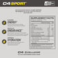 Cellucor  Sport Pre Workout Powder Watermelon