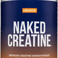 Pure Micronized Creatine Monohydrate Powder