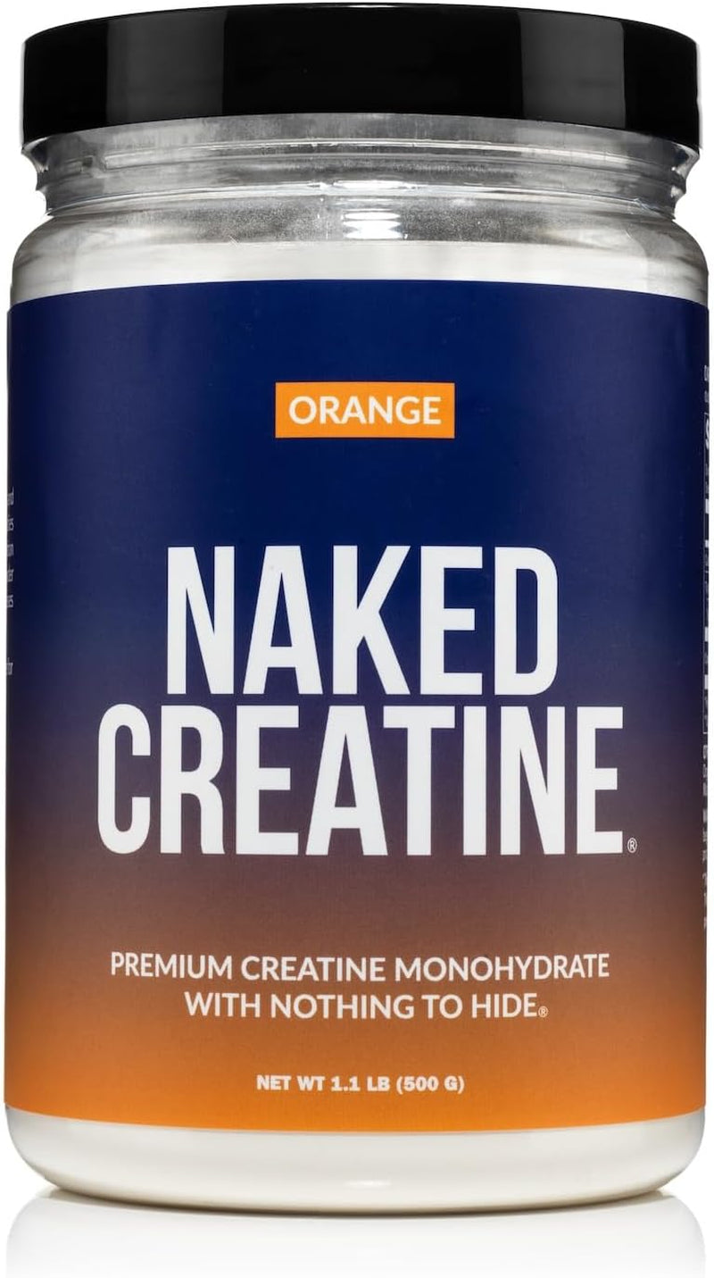 Pure Micronized Creatine Monohydrate Powder