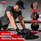Ab Roller Wheel