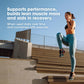 Creatine Monohydrate Capsules