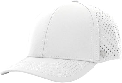 Performance Hat - Water Resistant UPF 50 Lightweight Men’S Baseball Cap | Men’S Hat for Workout, Outdoor, Beach, Sports