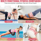 Dumbbell Hip Thrust Belt