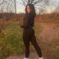 Women Scrunch Butt Lifting Seamless Leggings Booty High Waisted Workout Yoga Pants