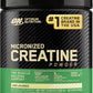 Creatine Monohydrate Capsules