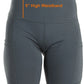 Women'S High Waist Yoga Leggings with Two Side Pockets Sports Legging Pants