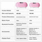 Merach Slim Vibration Plate Exercise Machine